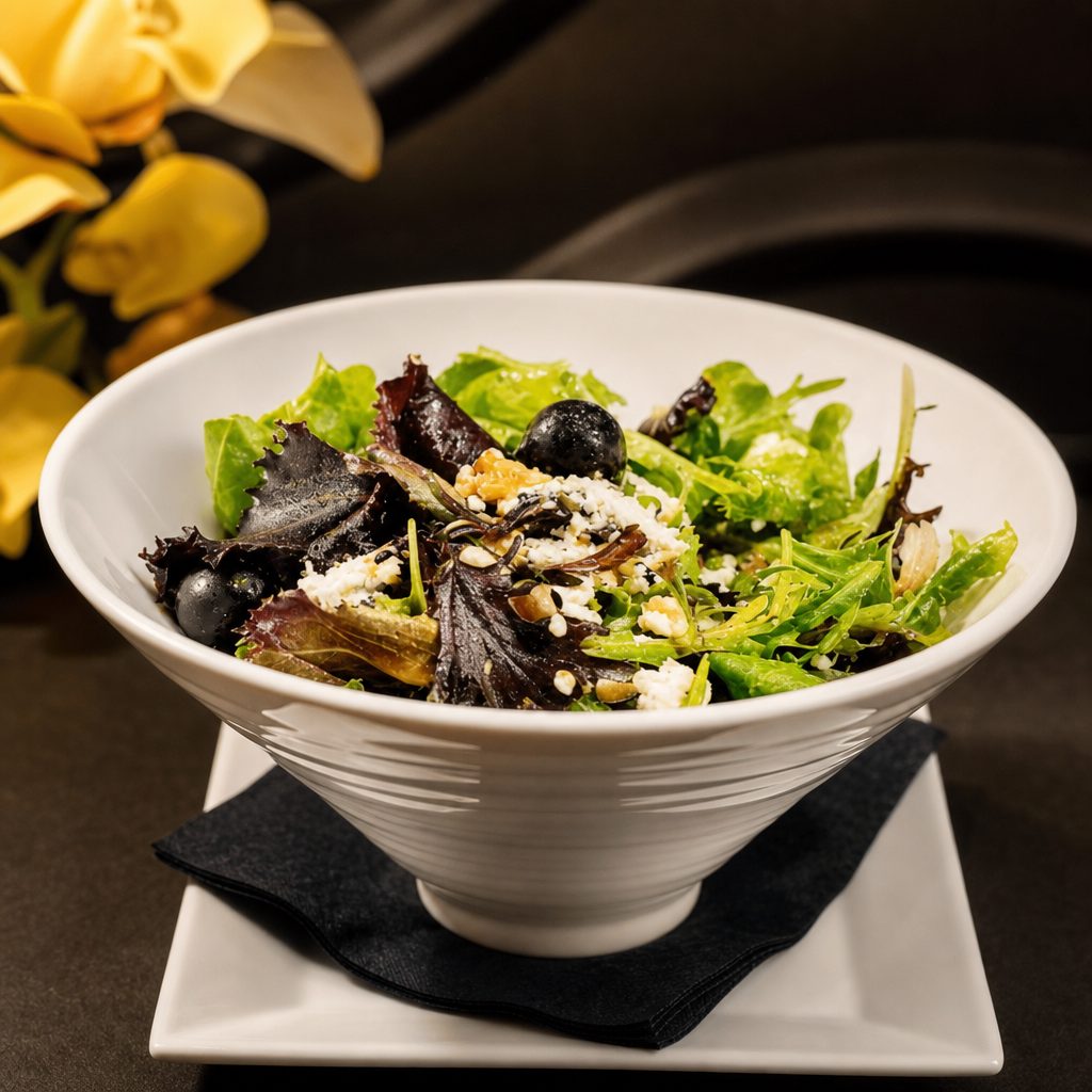 House Salad.